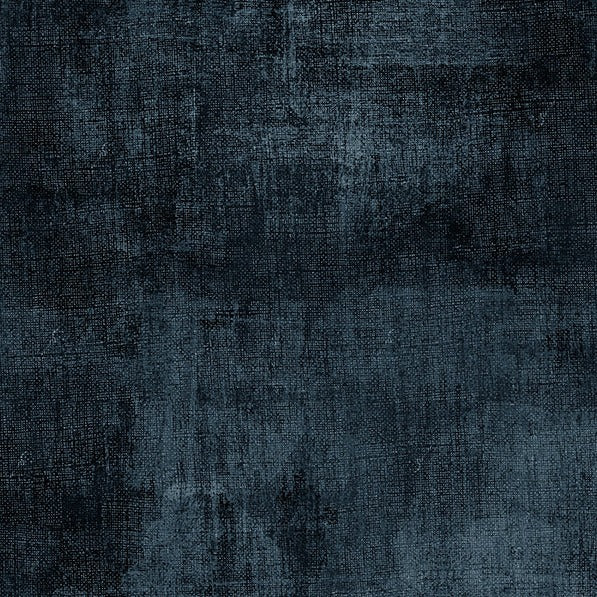 Dry Brush 108" Dark Blue (3 Yard Cut)