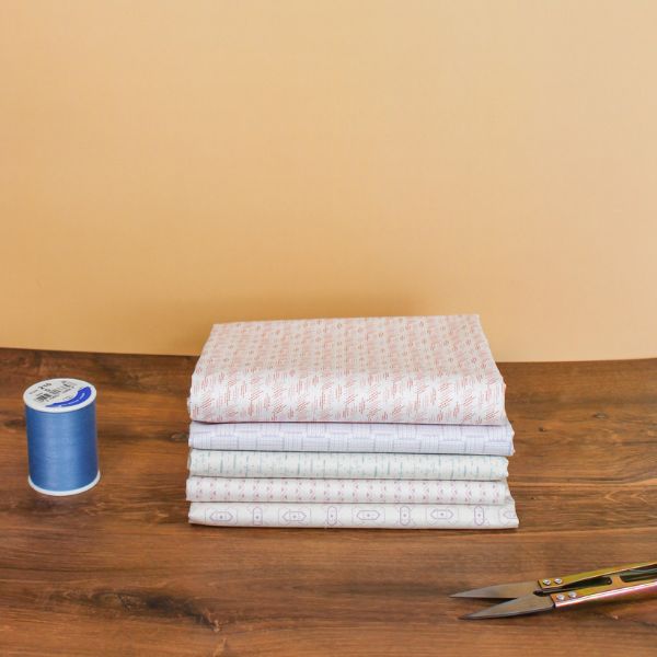 Dewdrop Low Volume 5-Piece Bundle