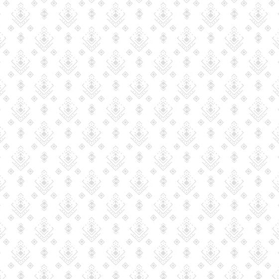 Geos White On White