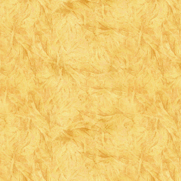 Golden Gate Roosters Yellow Feather Texture