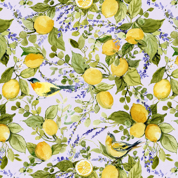 Lavender Lemonade Lavender