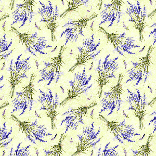 Lavender Lemonade Lime