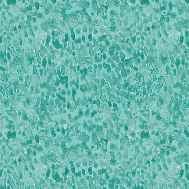 Meadow Melody Teal