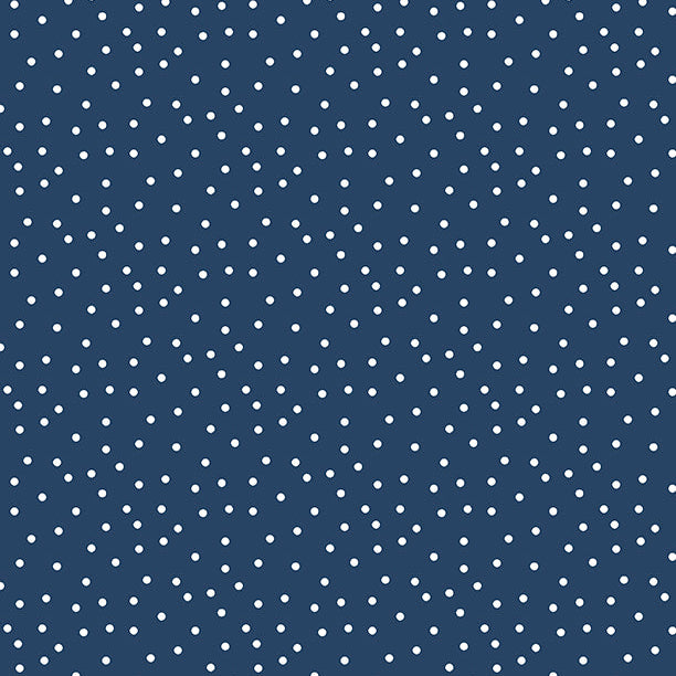 Summertime Daydream Navy