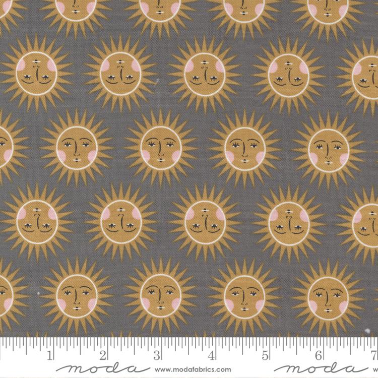 Birdsong Sunshine Pebble