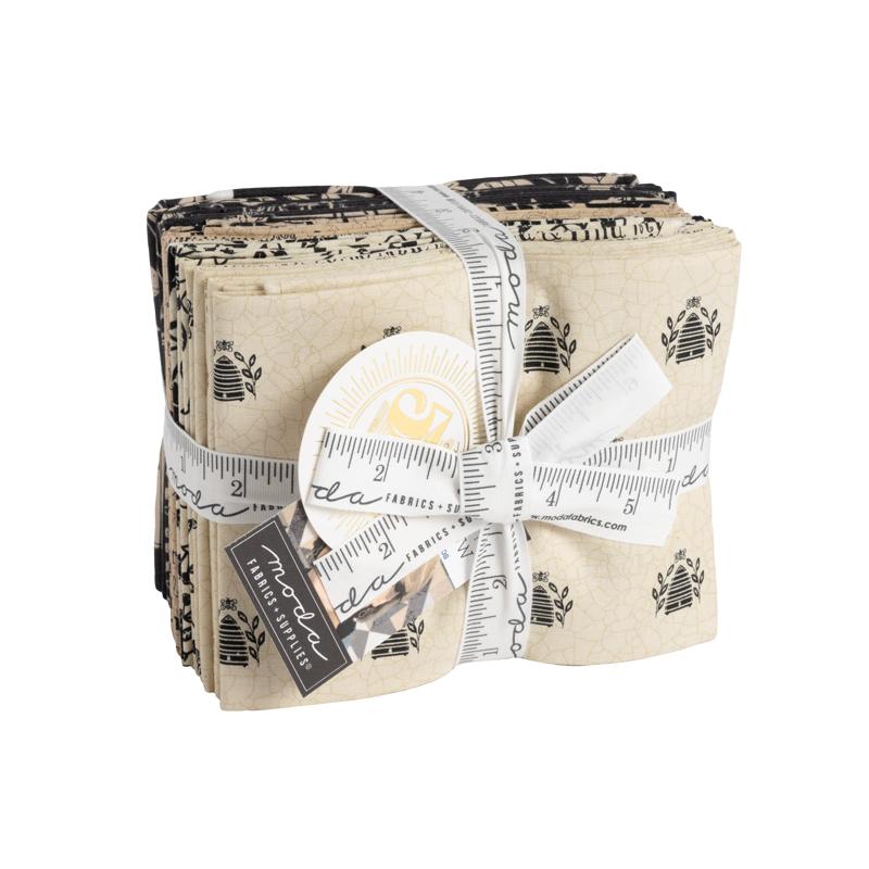 Bloom And Grow Fat Quarter Bundle