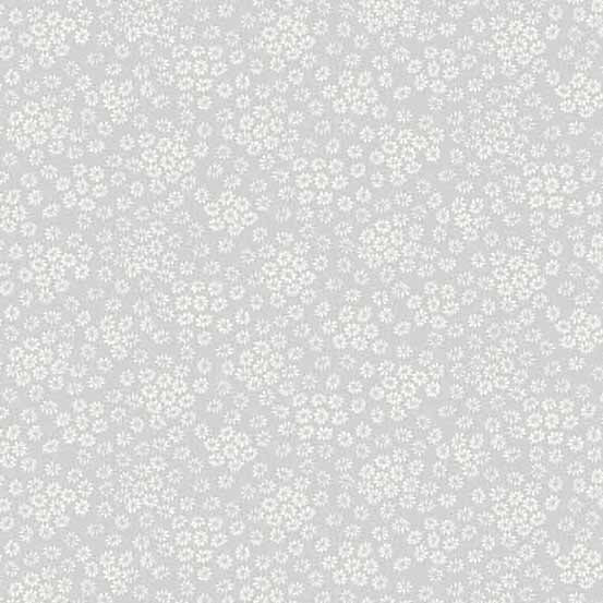 Petit Point Meadow Gray