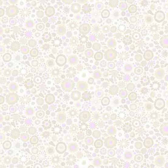 Sun Print 2023 by Alison Glass Parcel Cream and Off-White