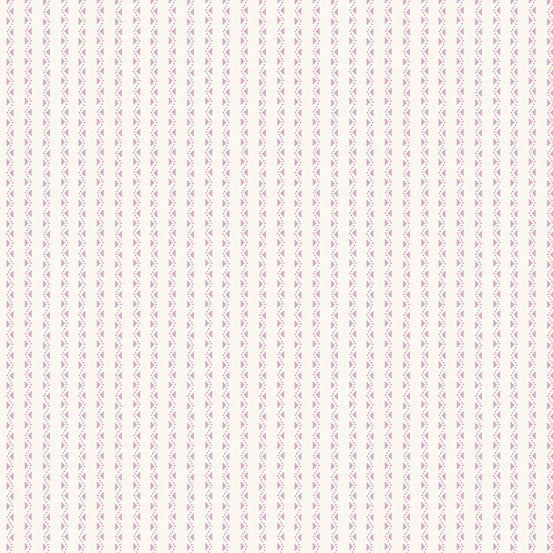Dewdrops by Andover Fabrics Triangle Stripe