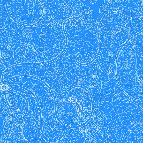 Sun Print 2022 - 10th Anniversary Depths