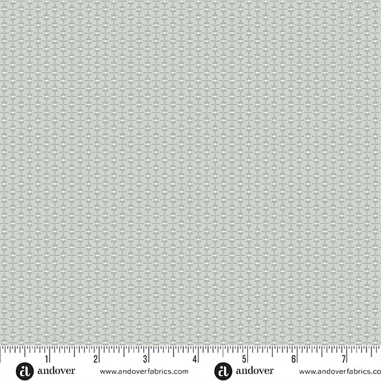 Century Grays by Andover Fabrics Dot Weave