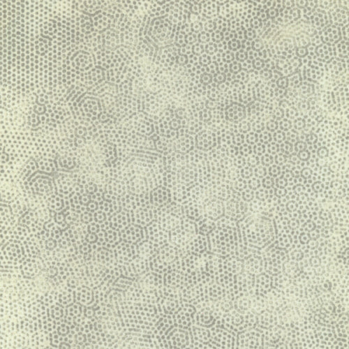 Dimples Green by Gail Kessler for Andover Fabrics