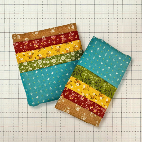 Lori Holt 5-Piece Baked With Love Bundle