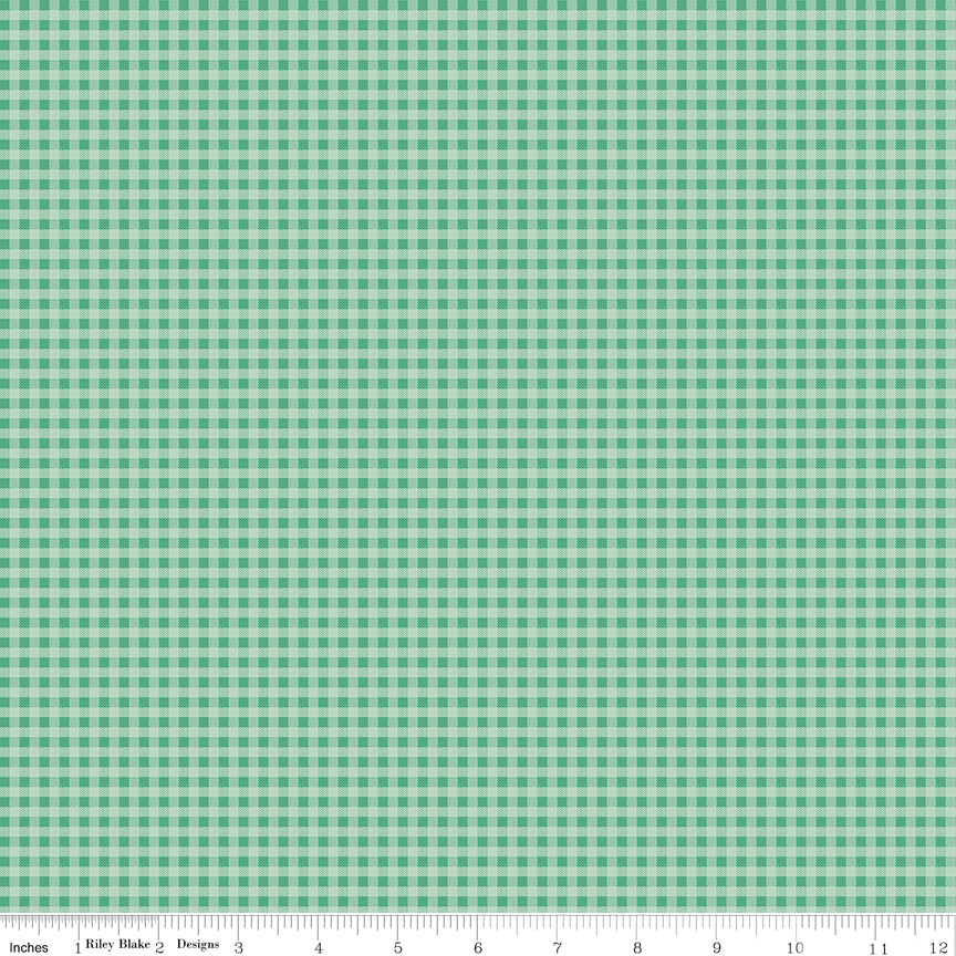 Berry & Sage Homespun Alpine