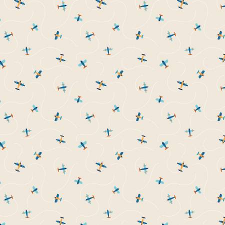 Aviation Adventures Jet Stream Cream