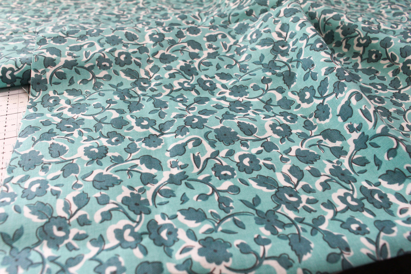 Stitch Grandma's Sofa Cottage