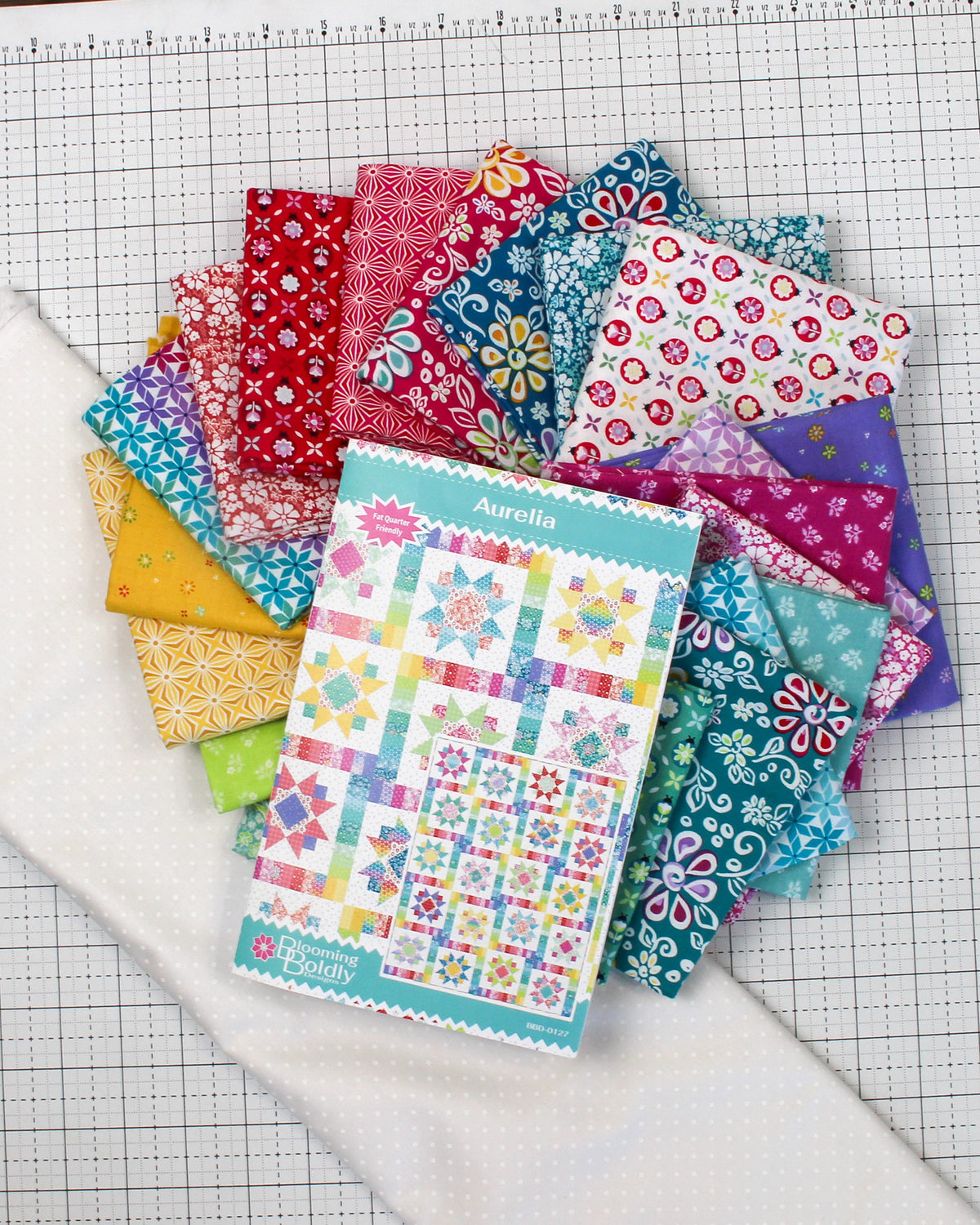 Aurelia Chasing Rainbows Kit