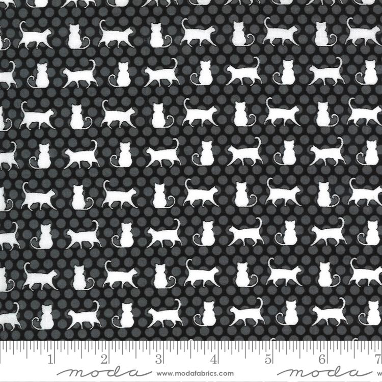 Midnight Magic 2 Midnight Cat Parade