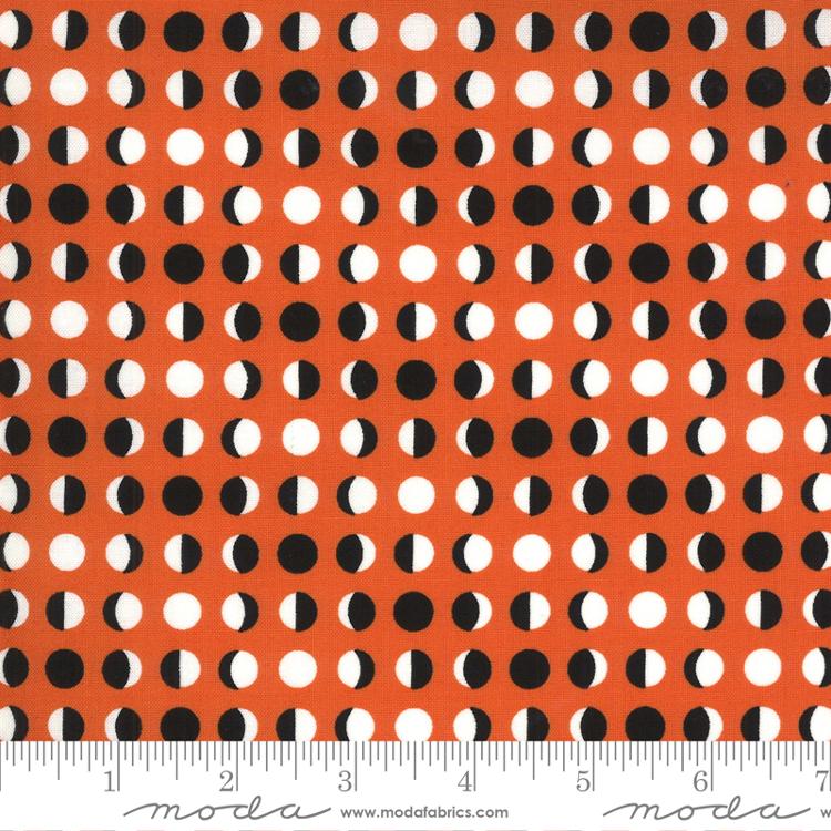 Midnight Magic 2 Pumpkin Moon Dot