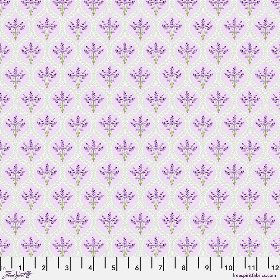 New Traditional Violetta - Lavender