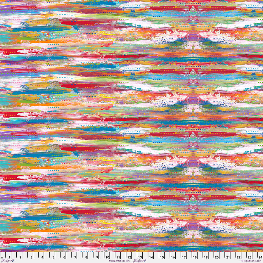 Soda Pop Ripple - Multi