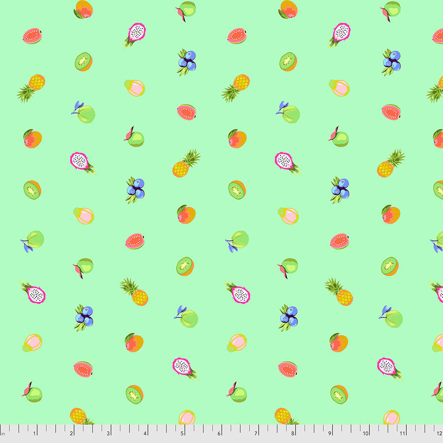 Pint-Sized Prints Forbidden Fruit Snacks - Mojito