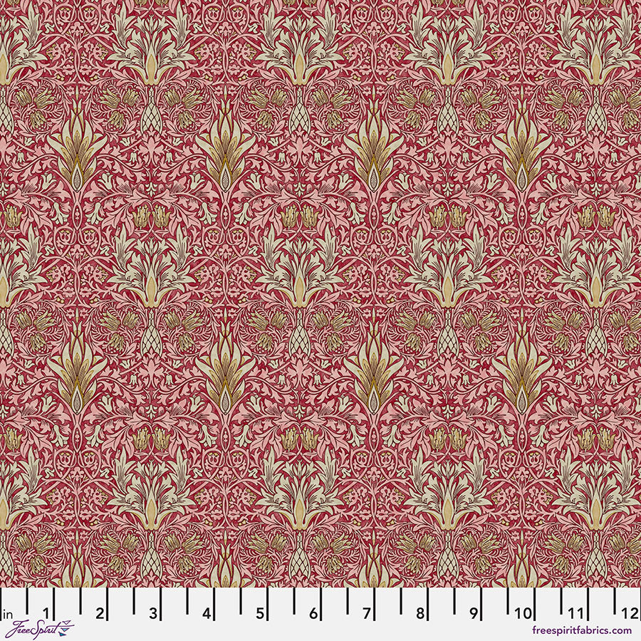 The Oxford Holiday Collection SM Snakeshead - Thorned Rose
