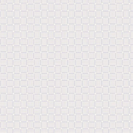 Dewdrops by Andover Fabrics Basket Quilt Garnet