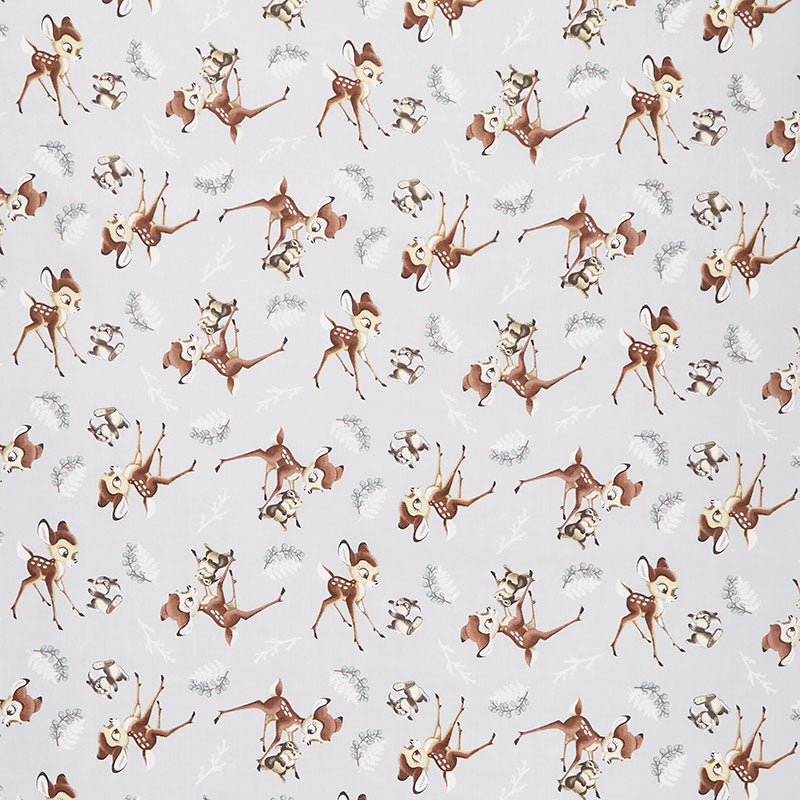 (Craft Fabric) Bambi Thumper Toss