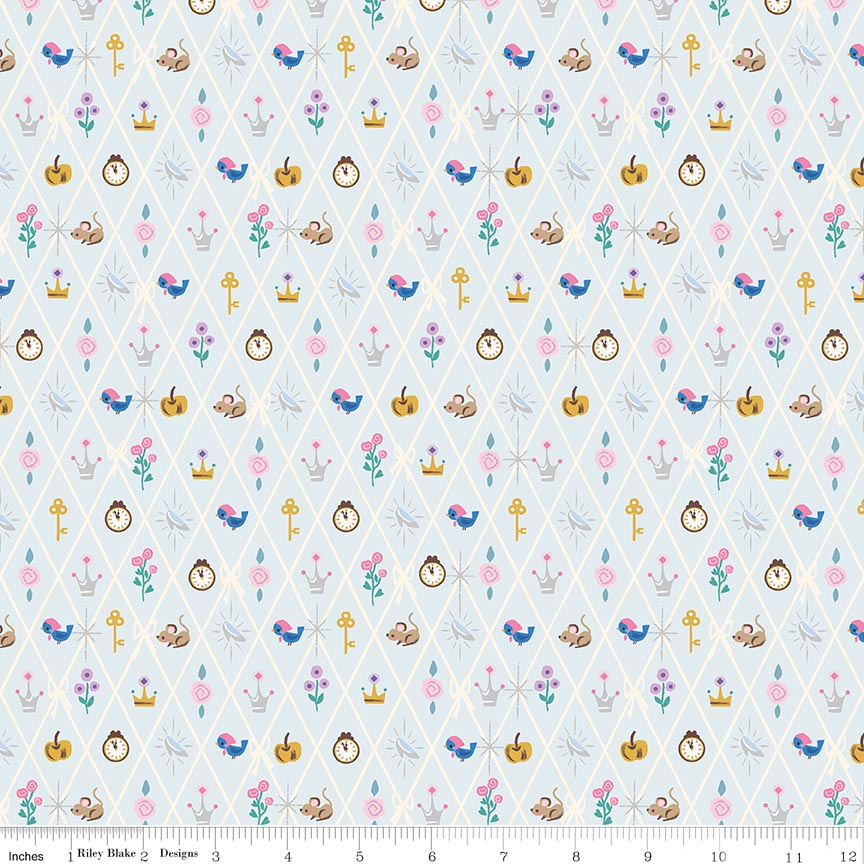 Wishes Diamond Powder Sparkle