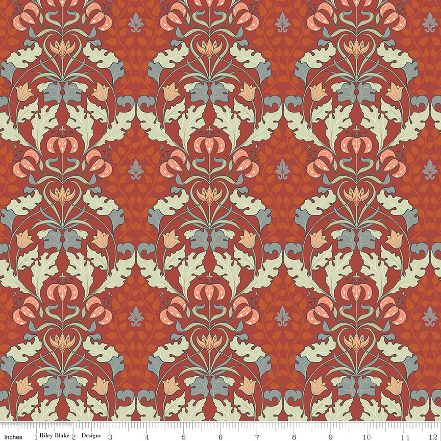 Ambleside Tapestry Adobe