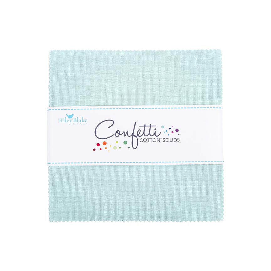 Confetti Cotton™ Songbird 5" Stacker