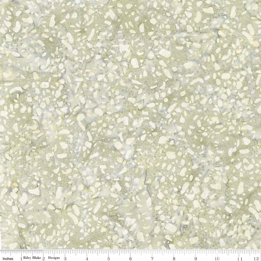 Batiks Elementals Terrazzo Tapestry