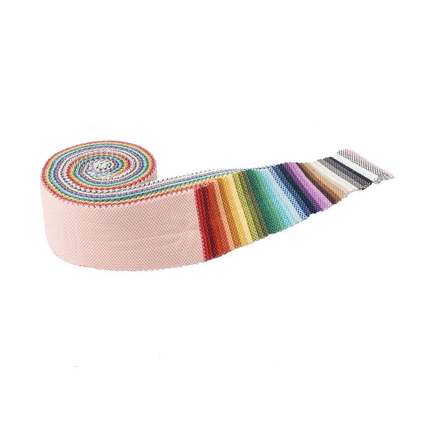 POParazzi 2.5 Inch Rolie Polie, 40 Pcs.