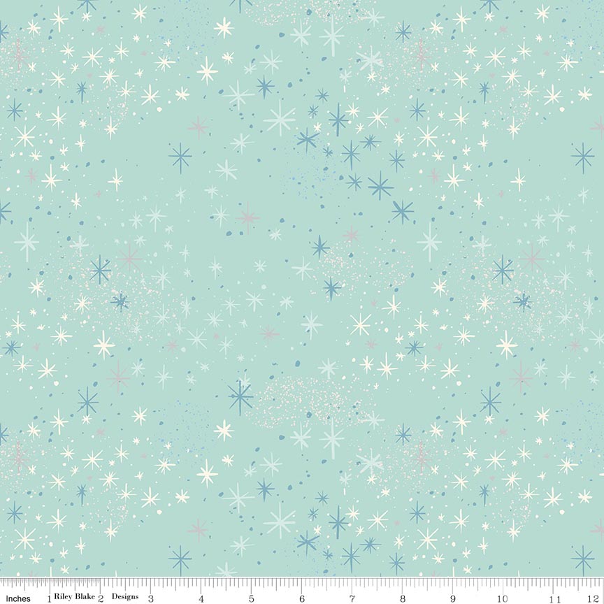 Wishes Magic Songbird Sparkle