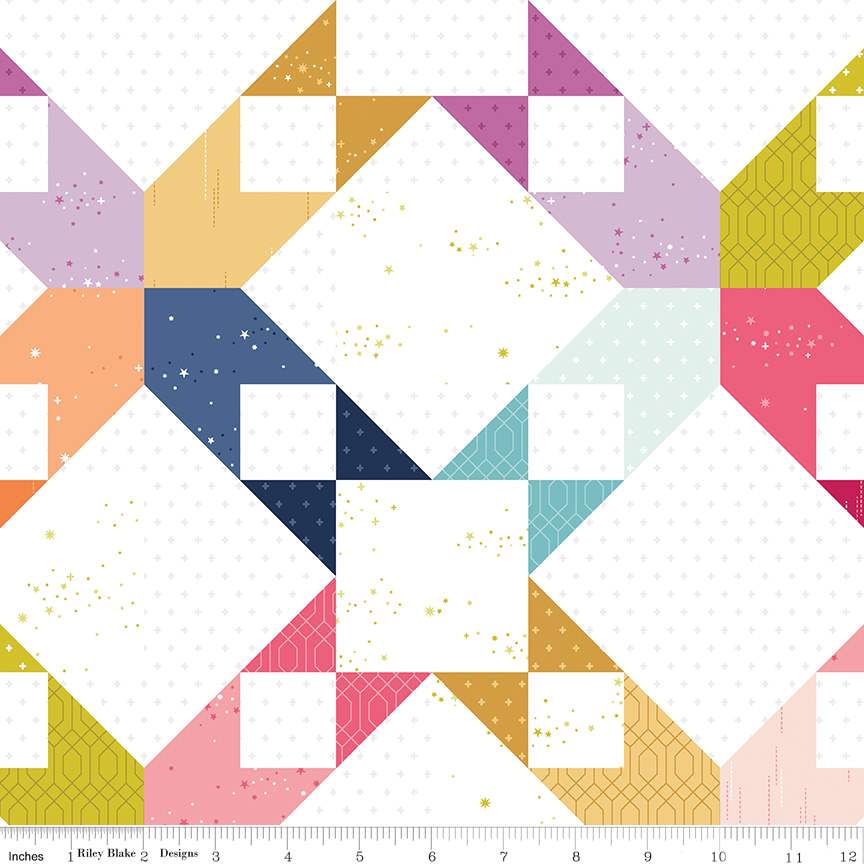 Essence Starlet Cheater Print Multi