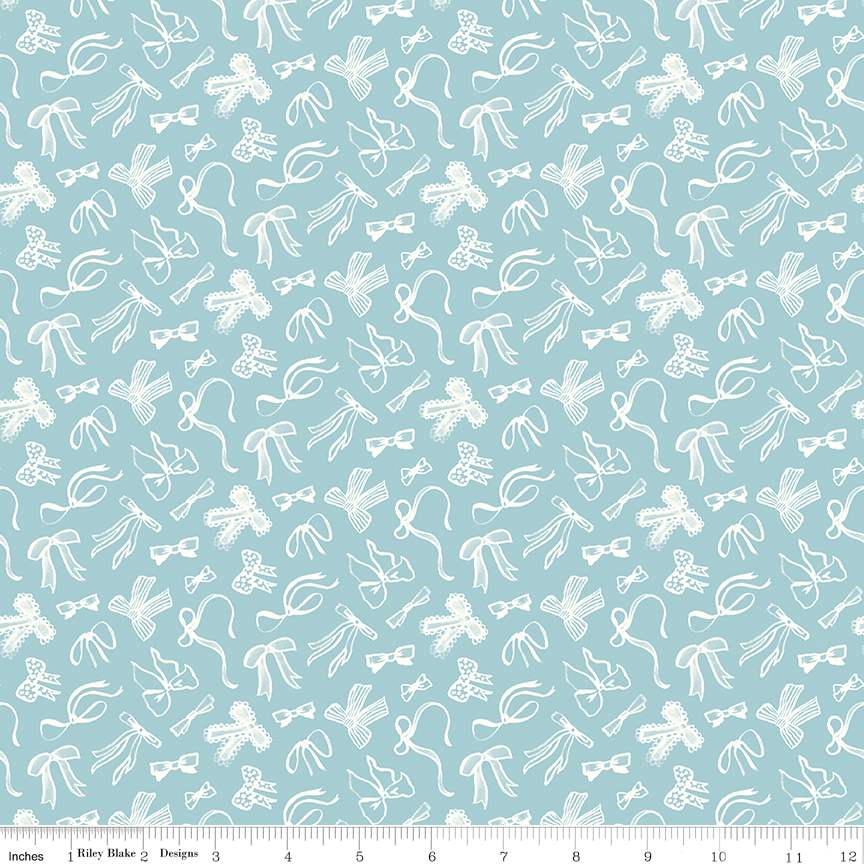 Mary Catherine Bows Songbird