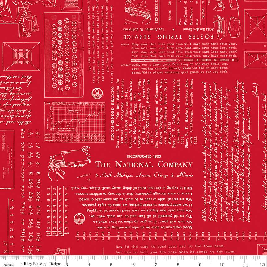 TYPE/ography Schoolhouse