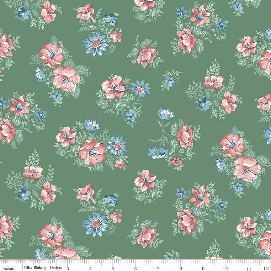 Mary Catherine Main Lodge Pole