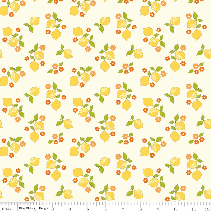 Here Comes the Sun Citrus Cream
