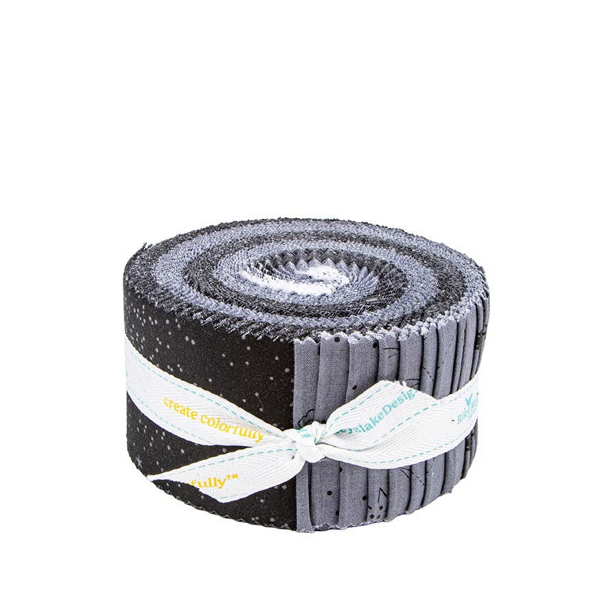 Blackout 2 1/2" Rolie Polie