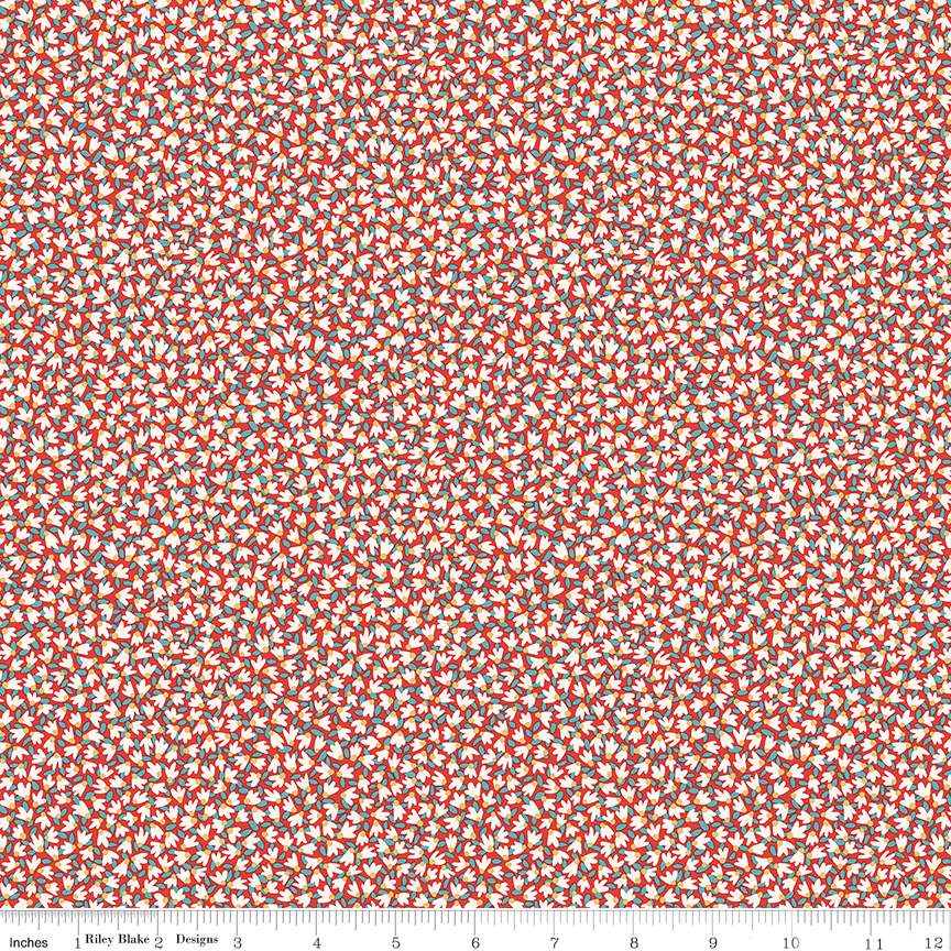 Liberty Tudor Celebration Tudor Tumble