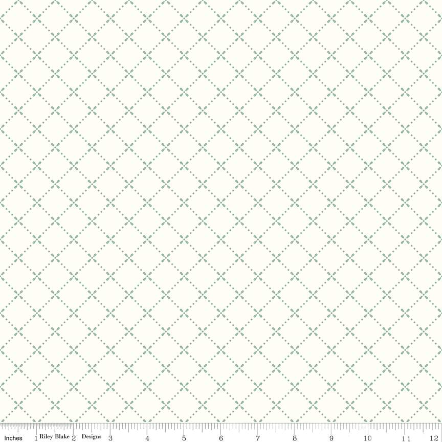 Mary Catherine Grid Cloud
