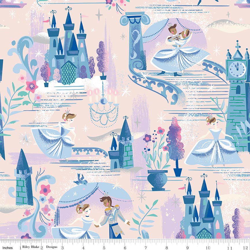 Wishes The Ball Ballerina Sparkle
