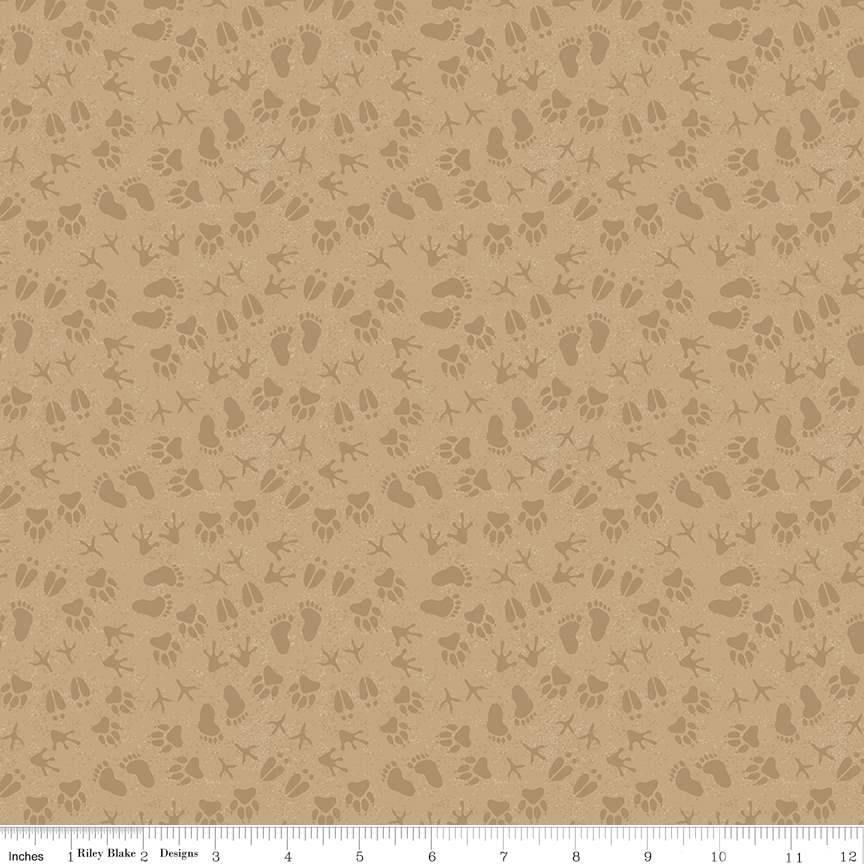 Legends of the National Parks Prints Sand