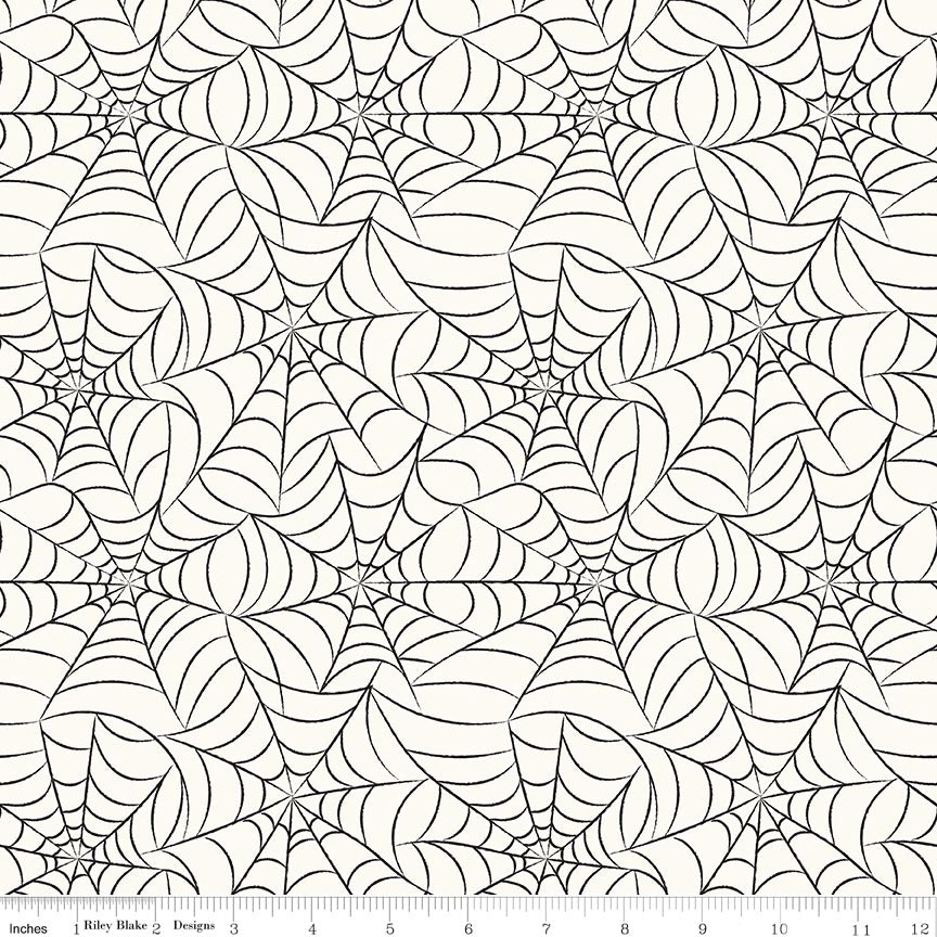 Frank and Friends Webs Cloud