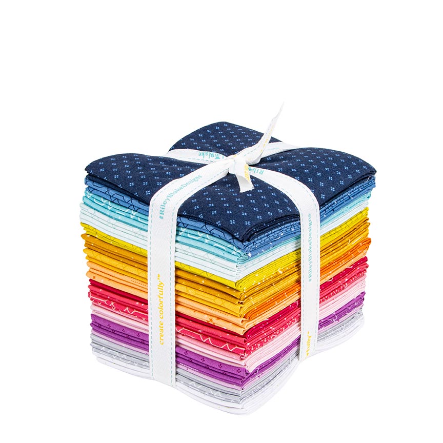 Essence Fat Quarter Bundle
