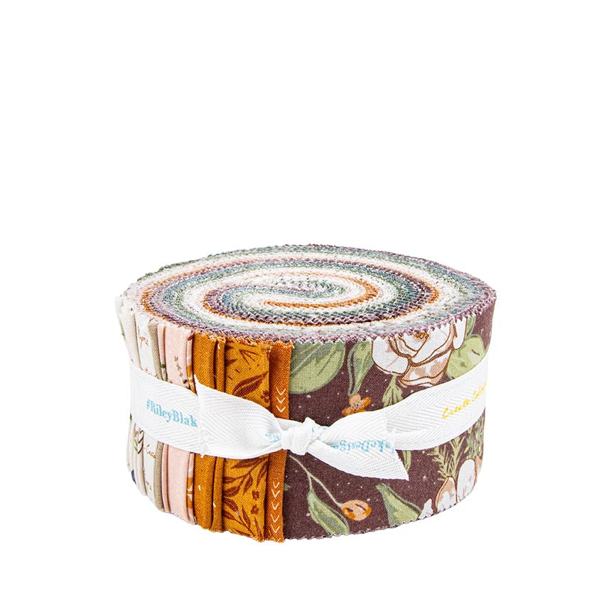 Olive Grove 2 1/2" Rolie Polie