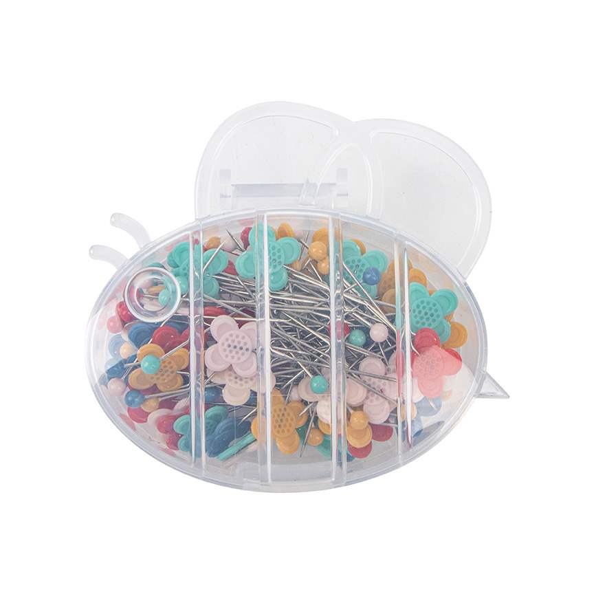 Lori Holt Sewing Pretty Pins™