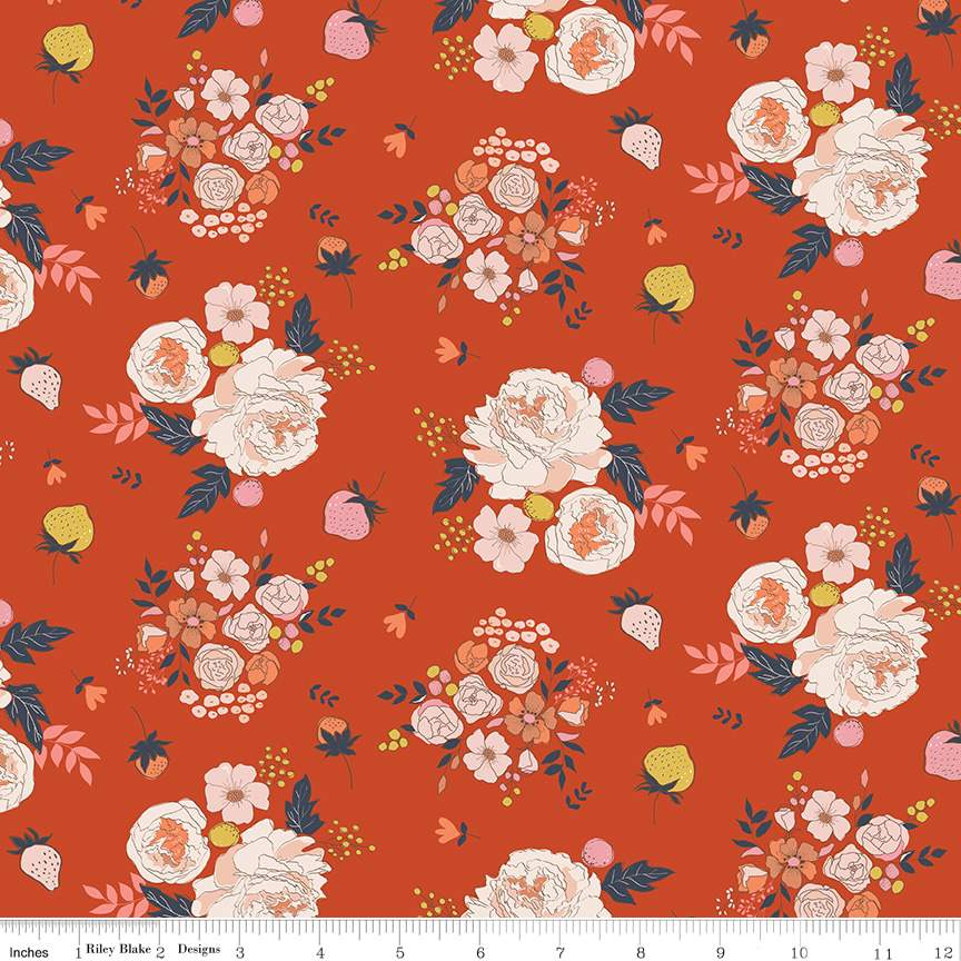 BloomBerry Main Autumn